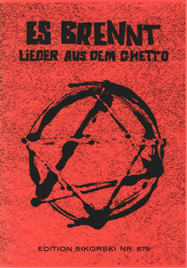 Es brennt