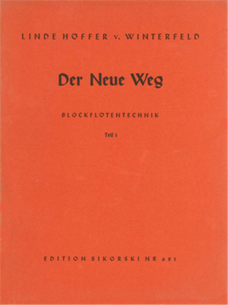 Der Neue Weg