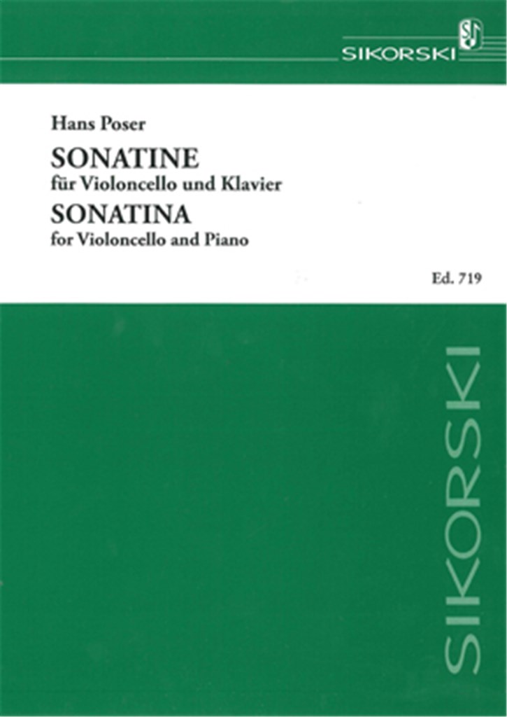 Sonatine