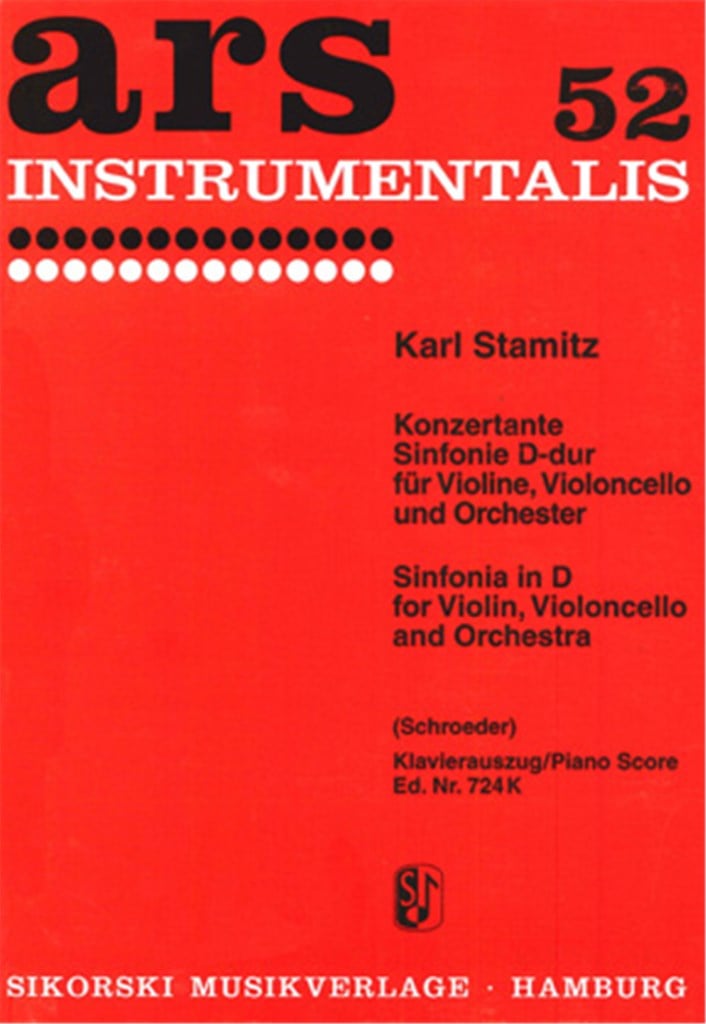 Sinfonia concertante