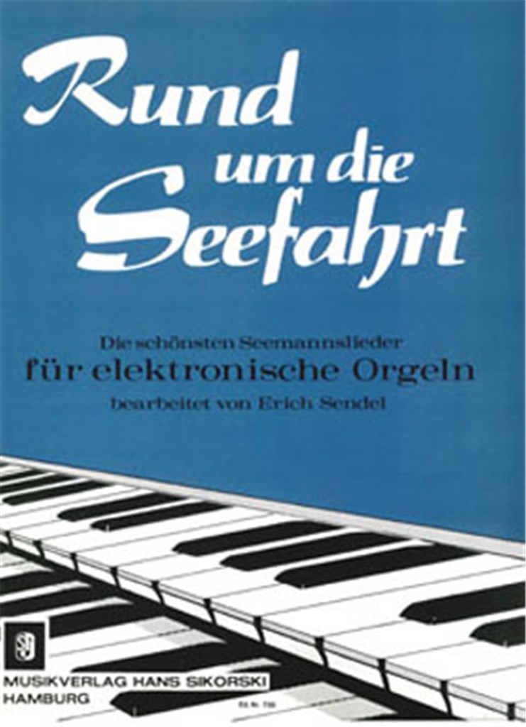 Rund um die Seefahrt