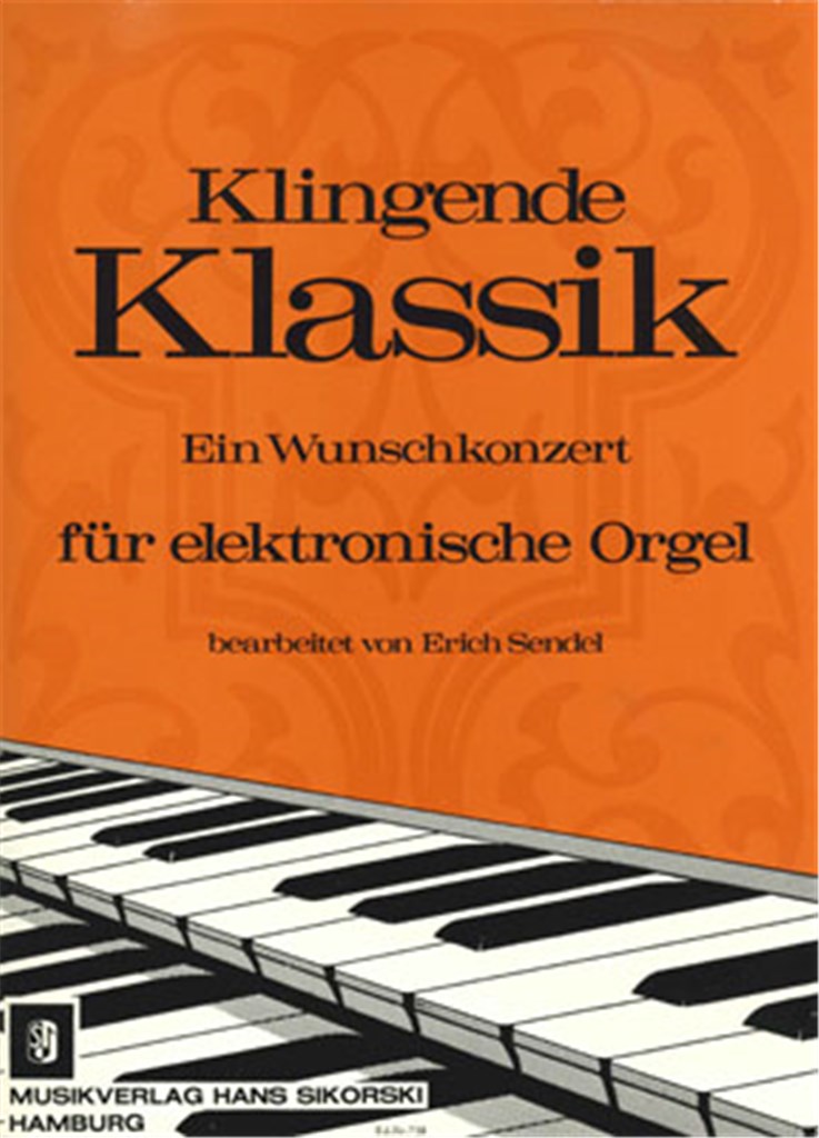 Klingende Klassik