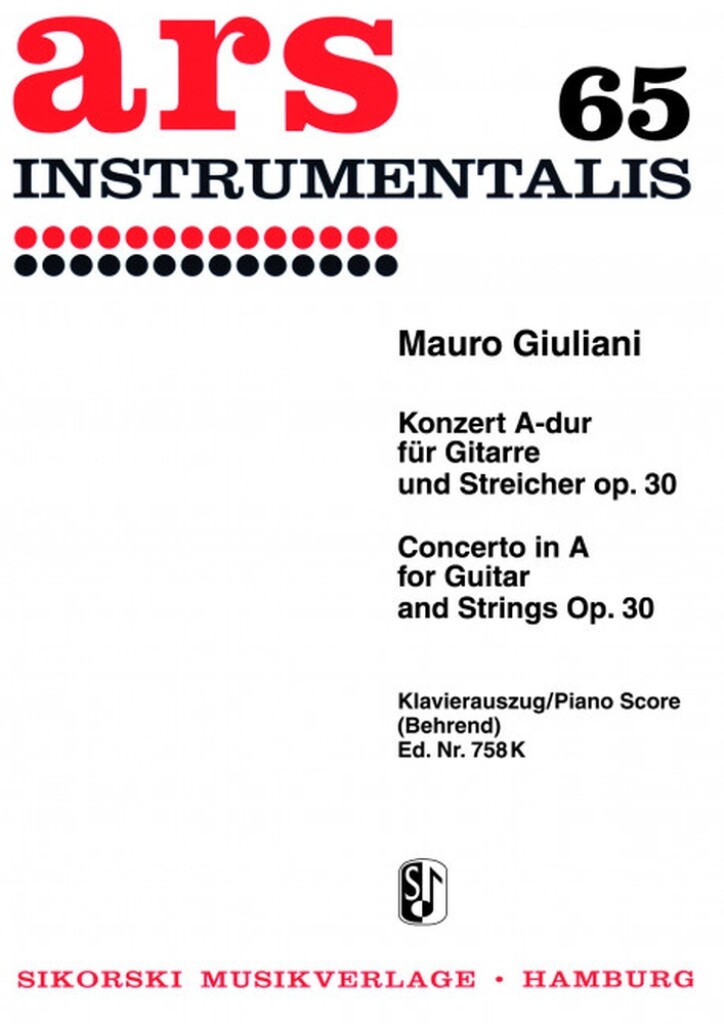 Konzert