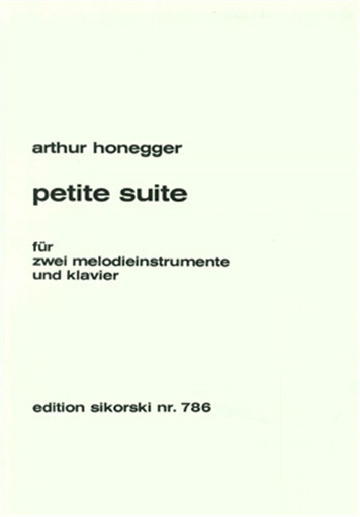 Petite Suite