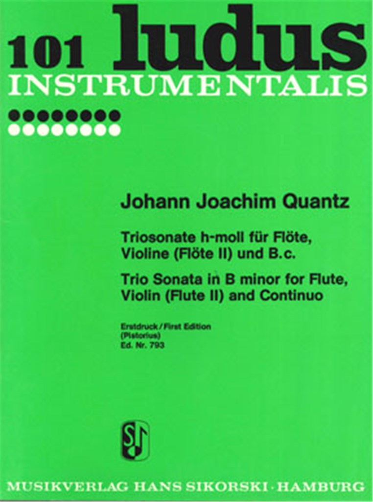 Triosonate