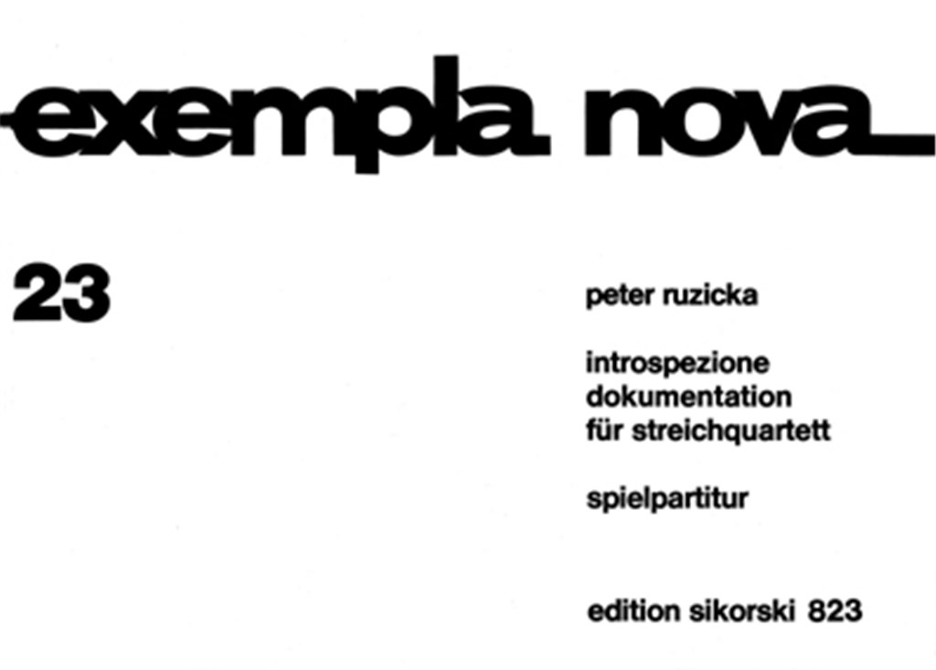 Introspezione