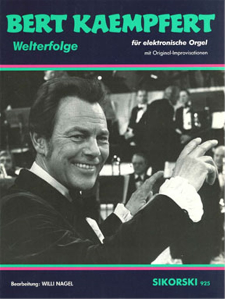 Welterfolge