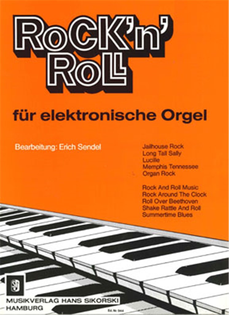 Rock 'n' Roll