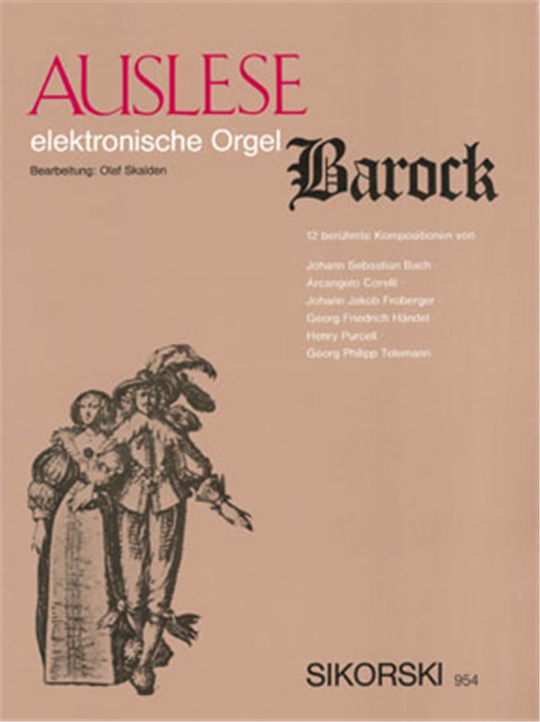 Auslese Barock