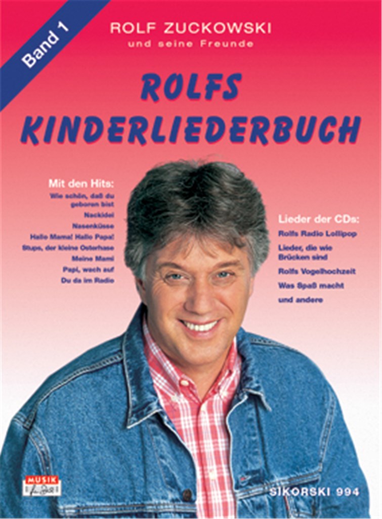 Kinderliederbuch