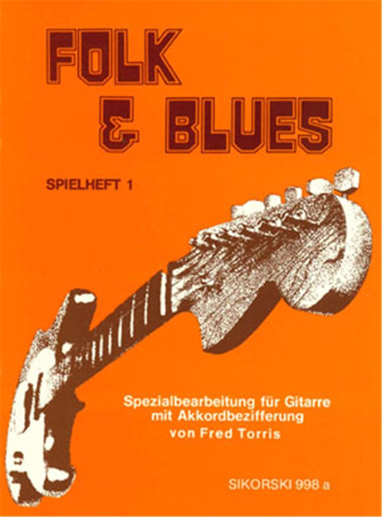Folk & Blues