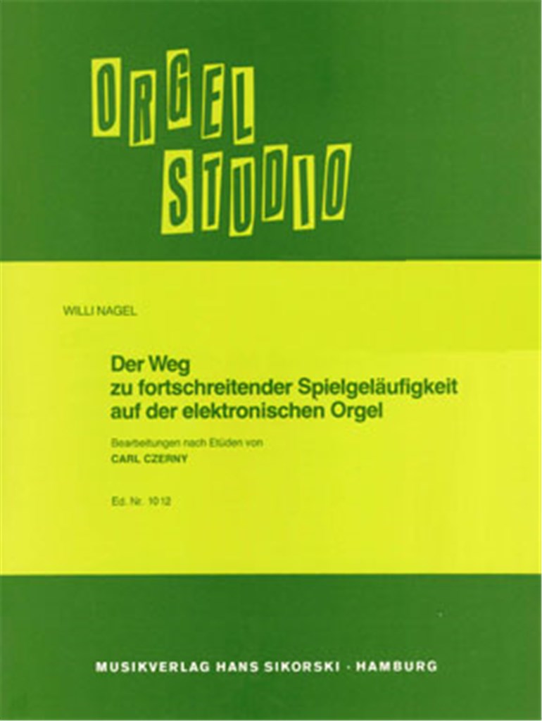 Weg Zu Fortschreitender