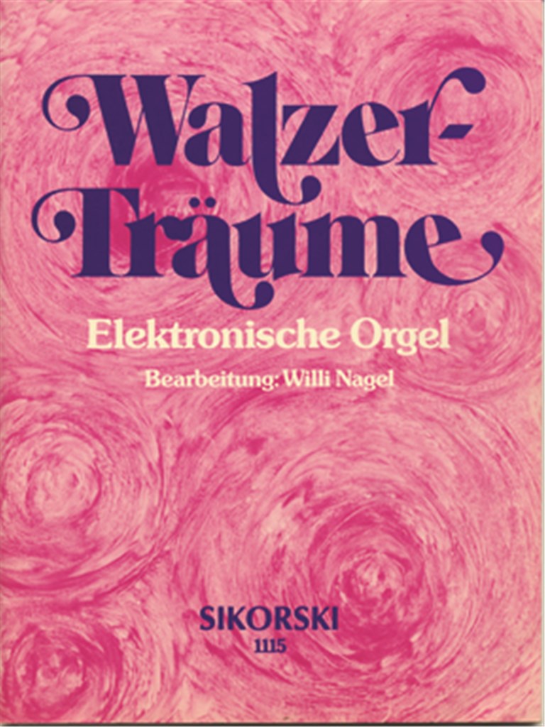 Walzer-Träume