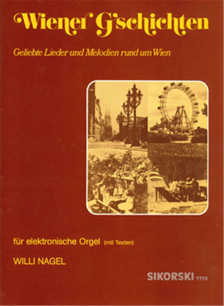 Wiener G'schichten
