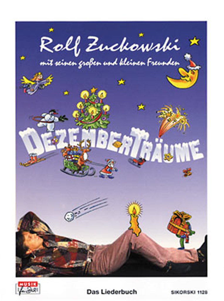 Dezemberträume