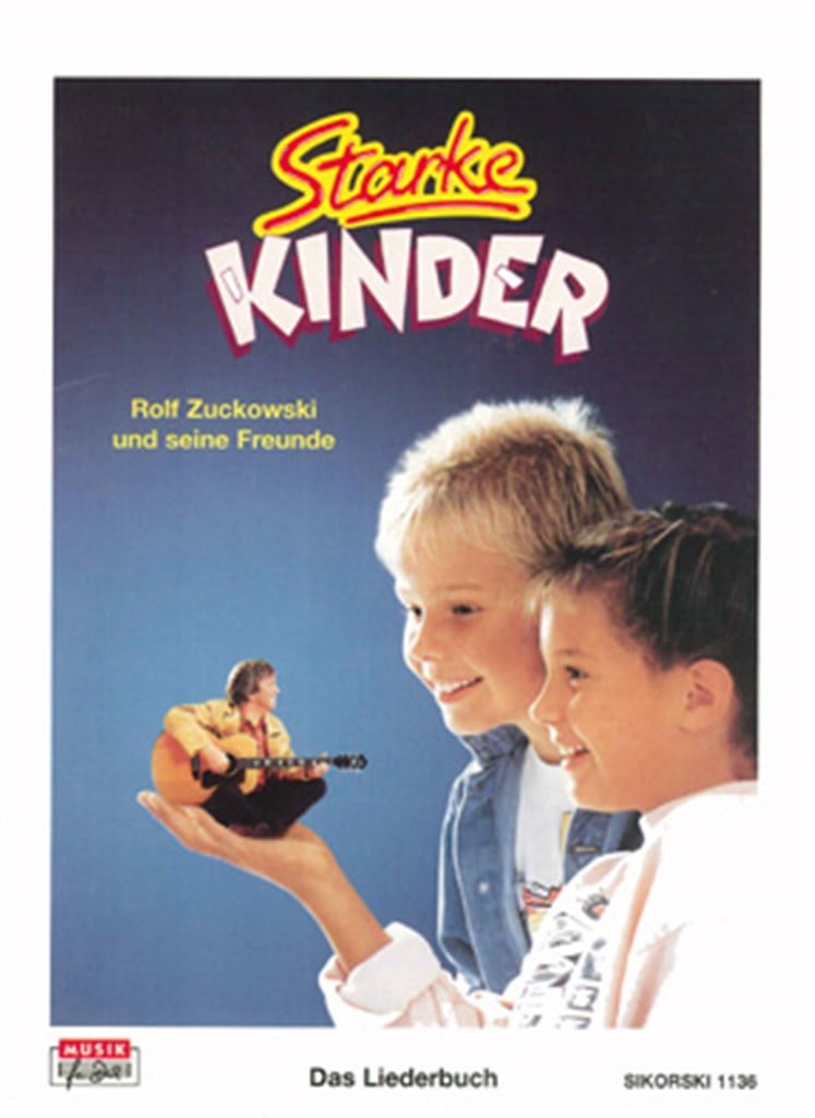 Starke Kinder