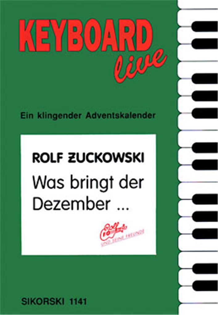 Was bringt der Dezember ...