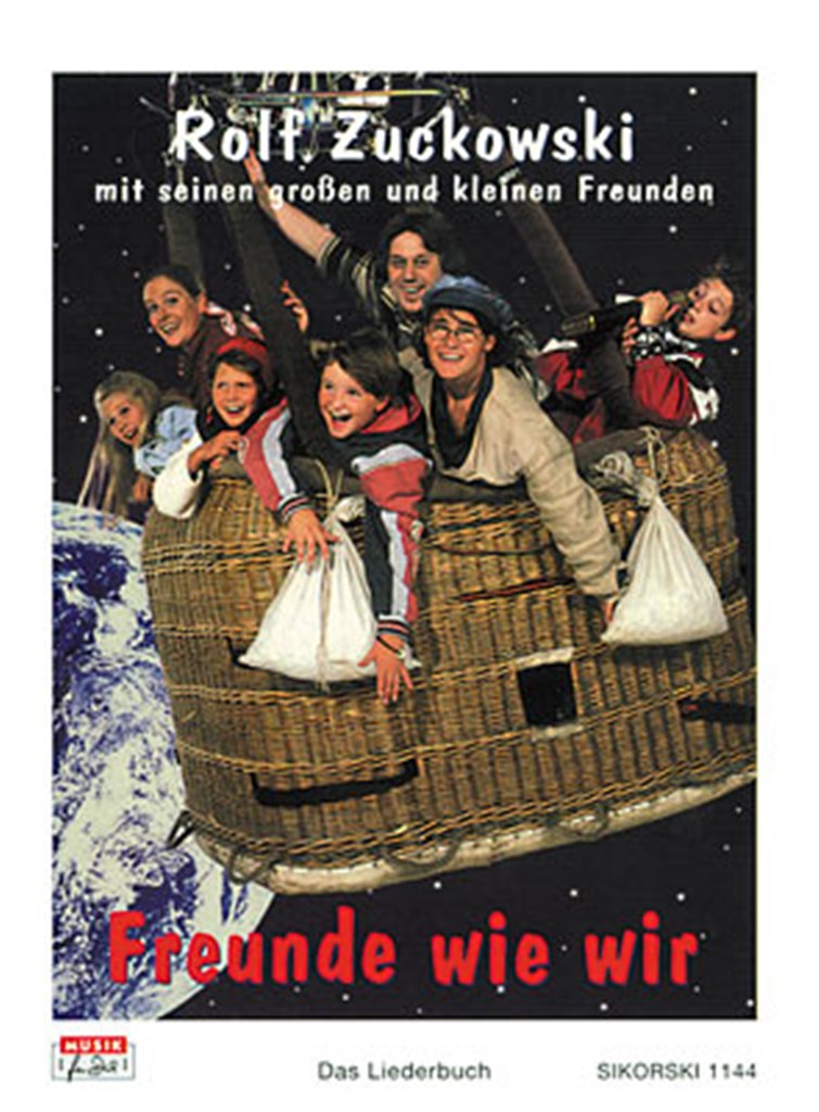 Freunde wie wir