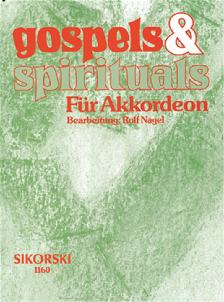 Gospels & Spirituals