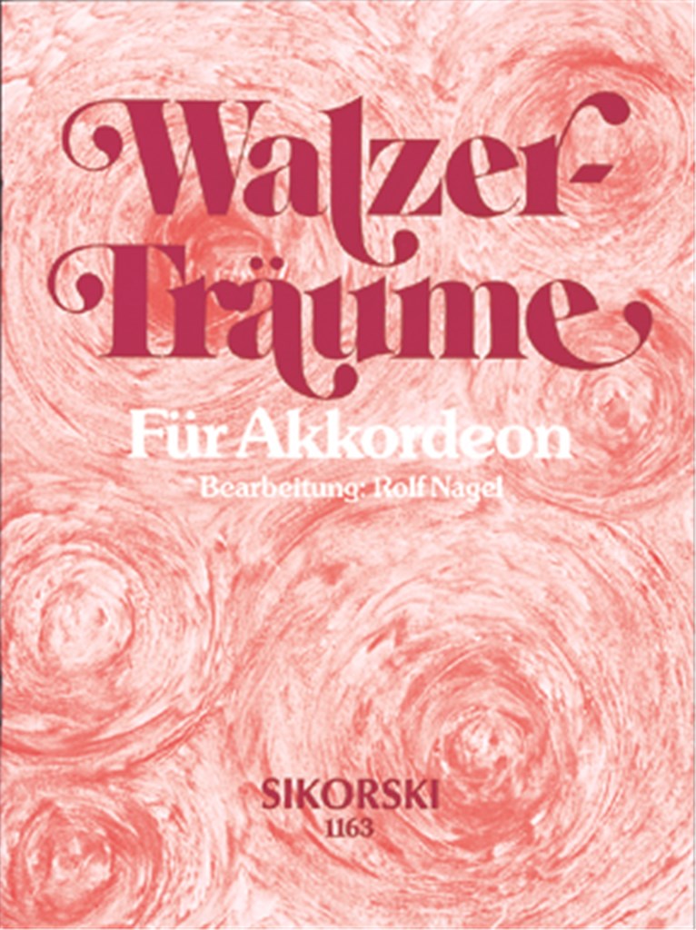 Walzer-Träume