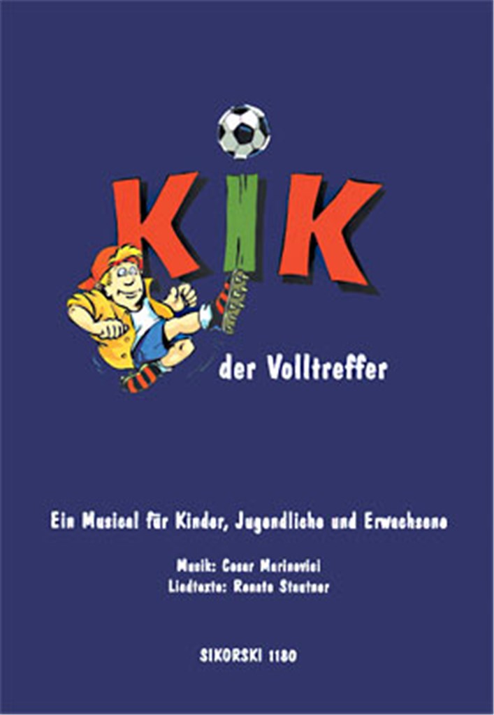 KIK - Der Volltreffer