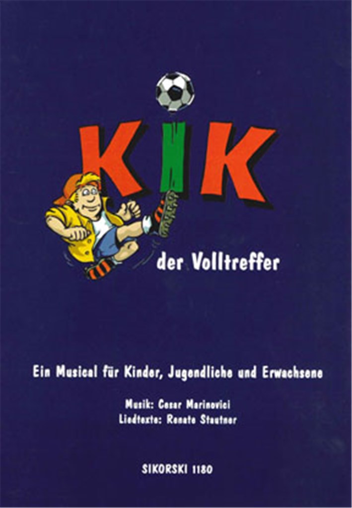 KIK - Der Volltreffer