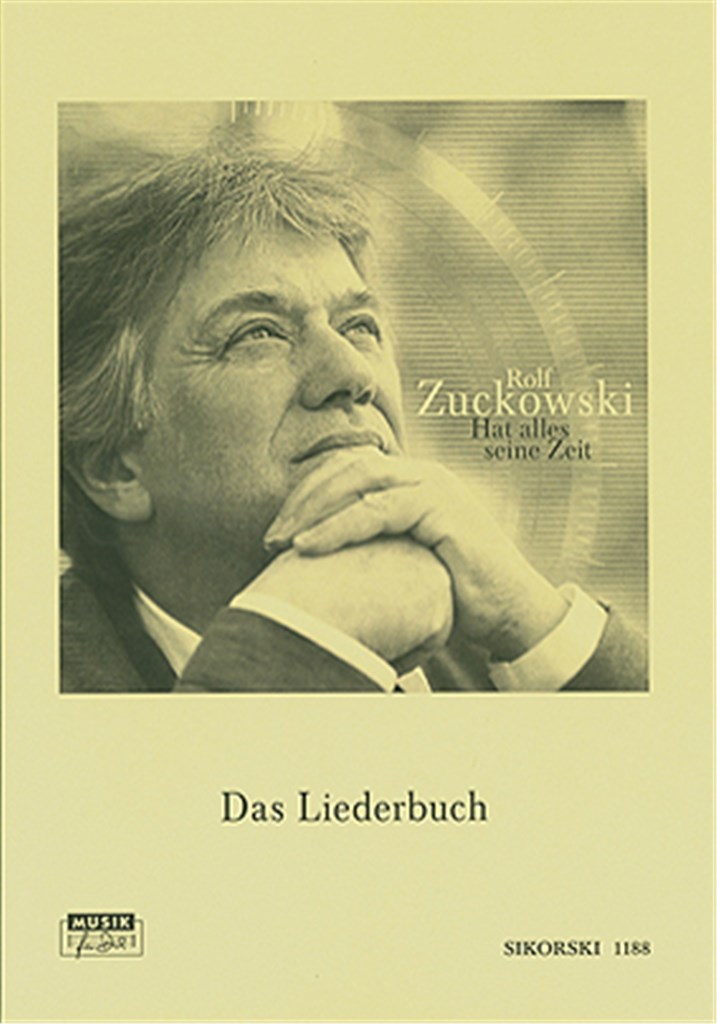 Hat alles seine Zeit