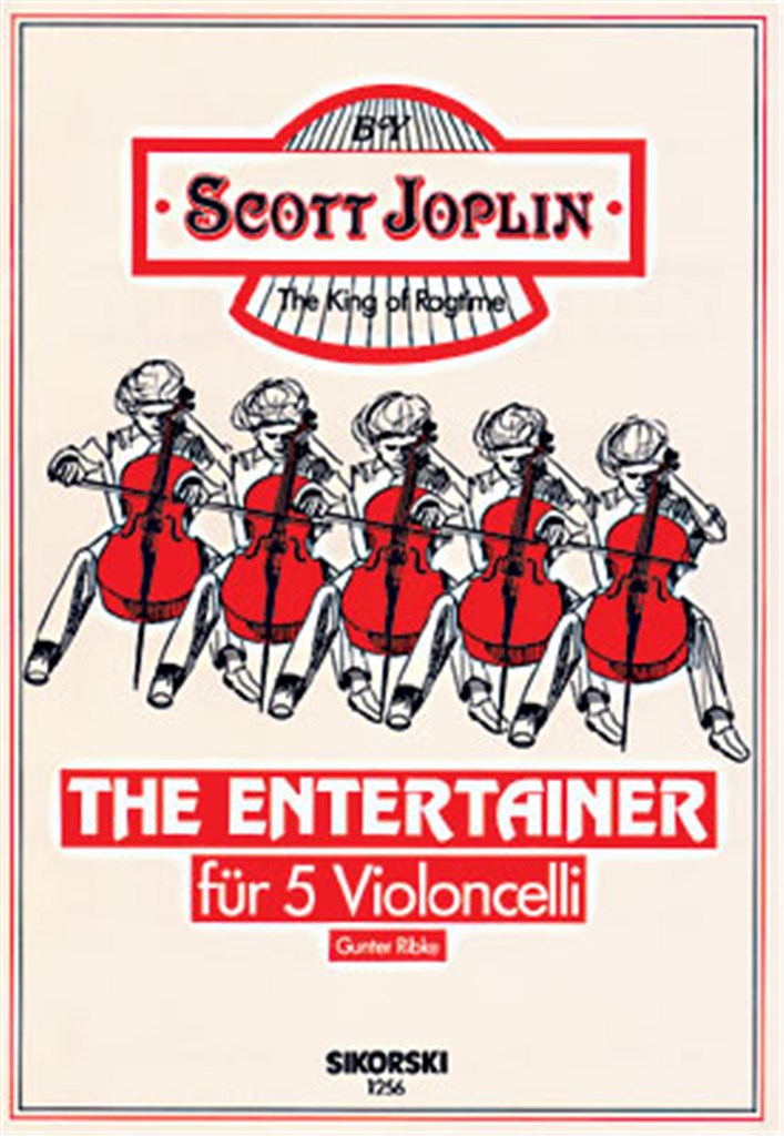 The Entertainer