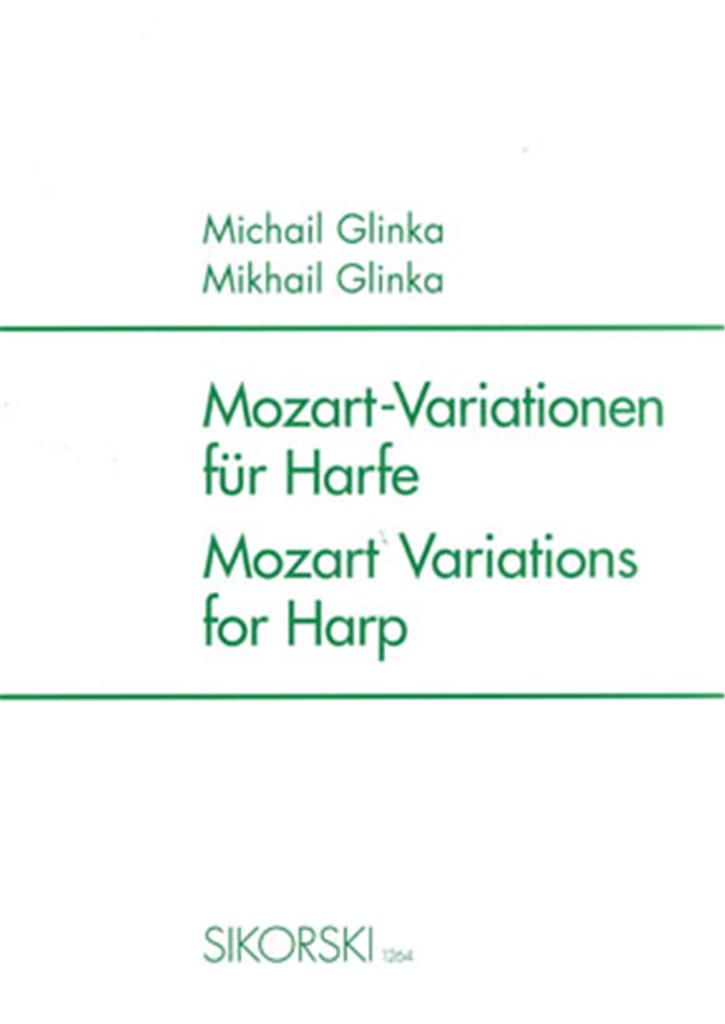 Mozart Variationen