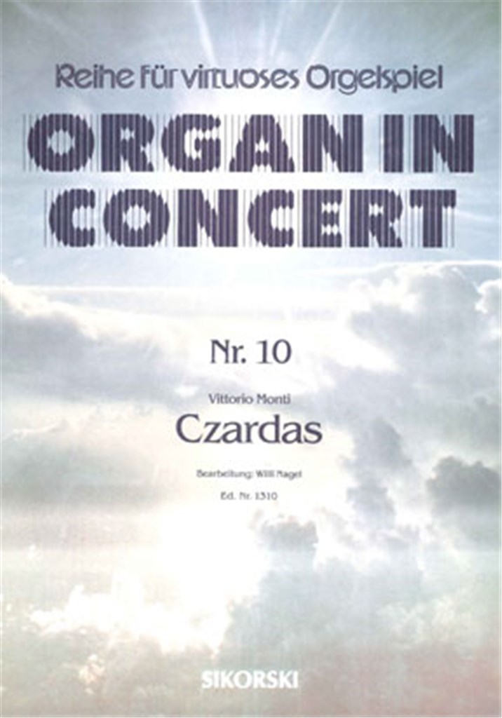 Czardas