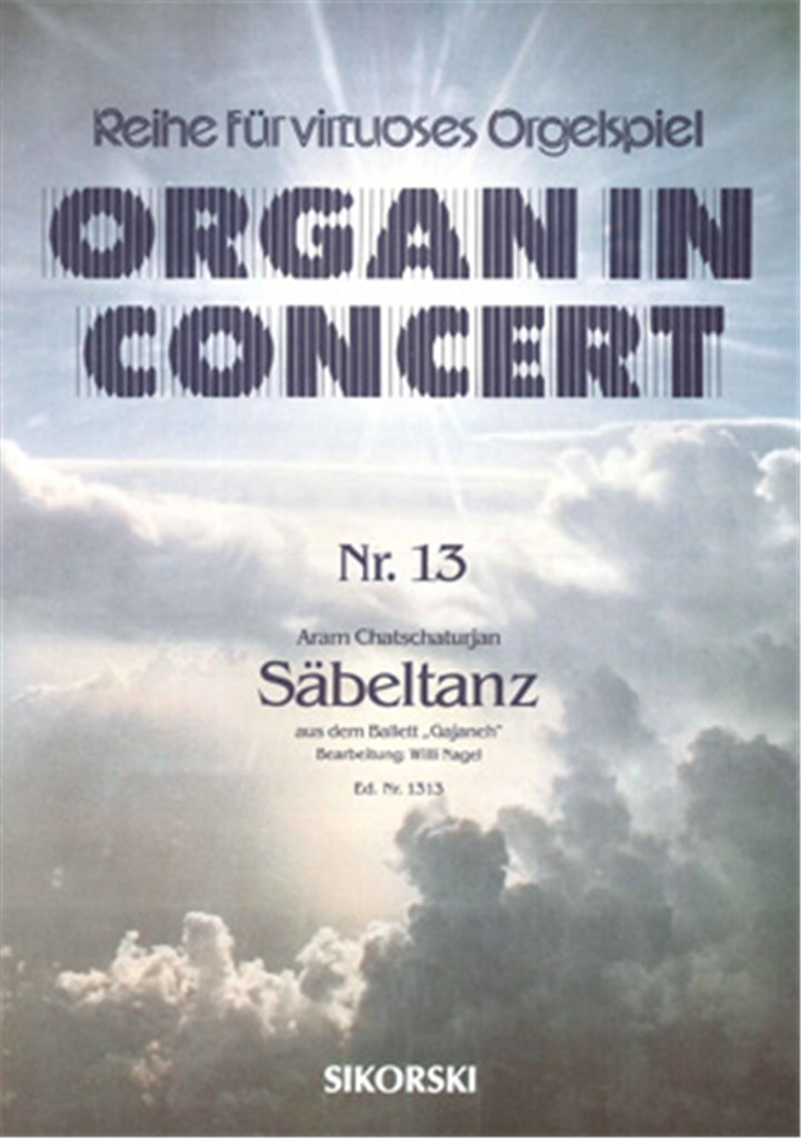 Sabeltanz