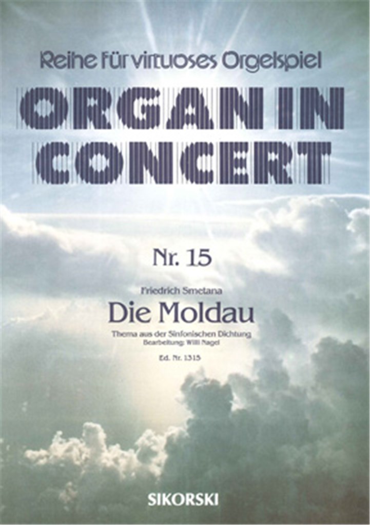 Moldau