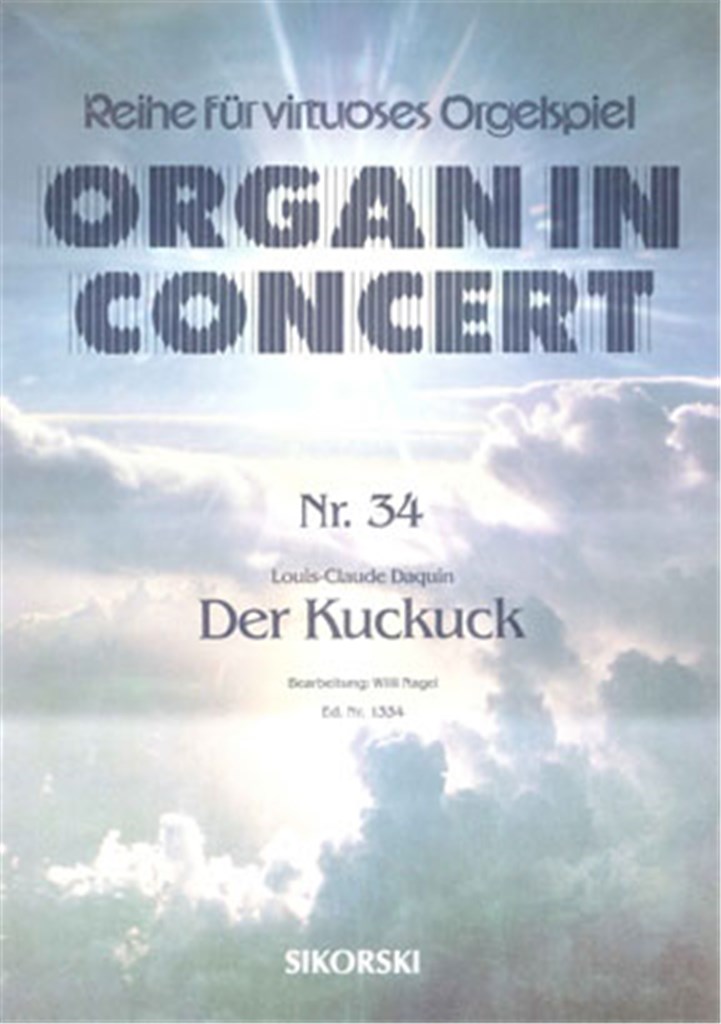 Der Kuckuck