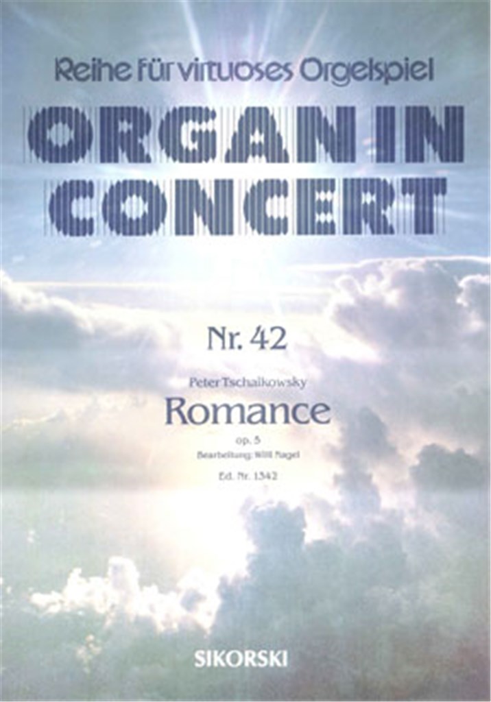 Romanze
