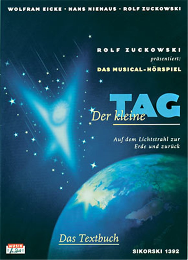 Der kleine Tag