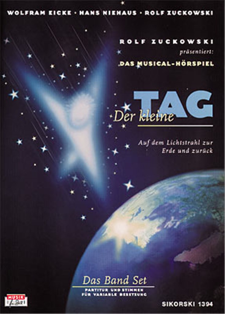 Der kleine Tag