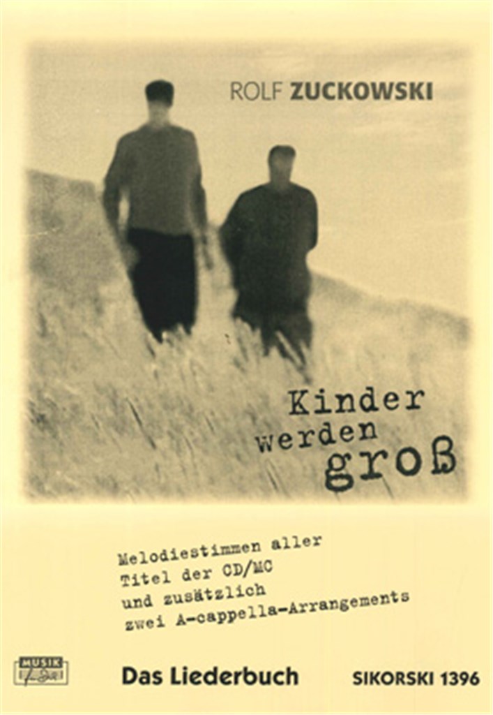 Kinder werden groß
