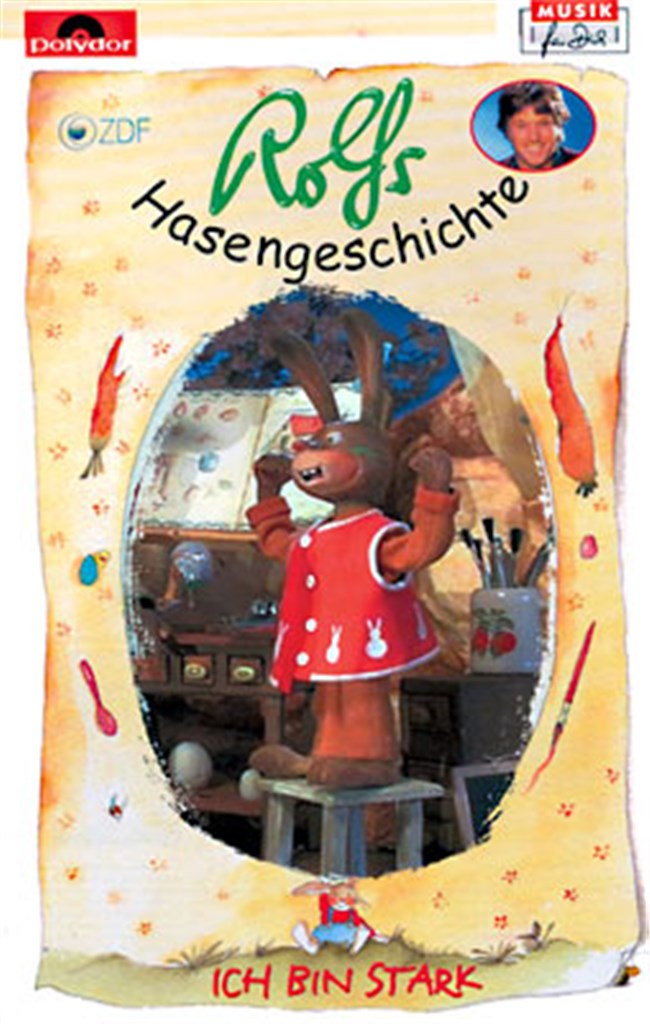 Rolfs Hasengeschichte