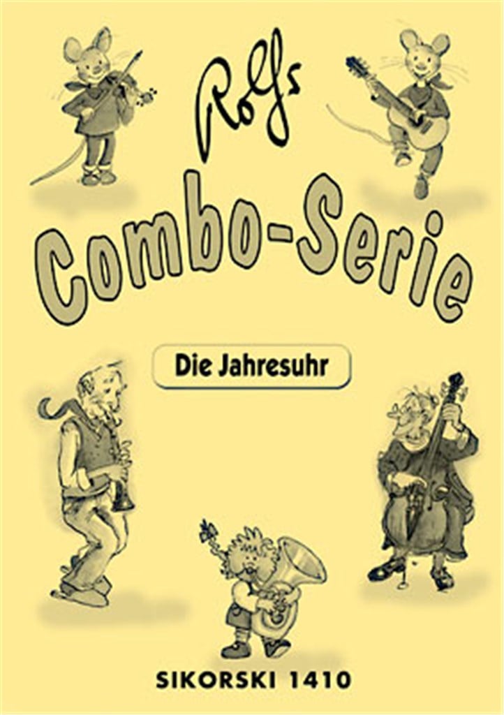 Rolfs Combo-Serie