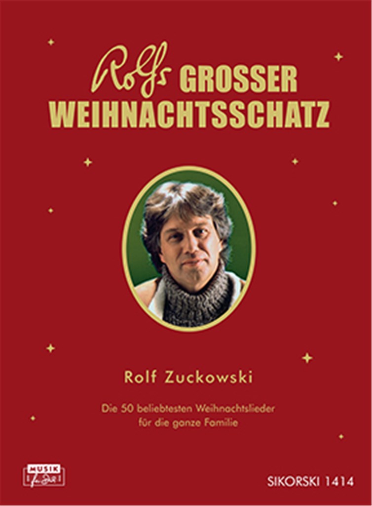 Rolfs großer Weihnachtsschatz
