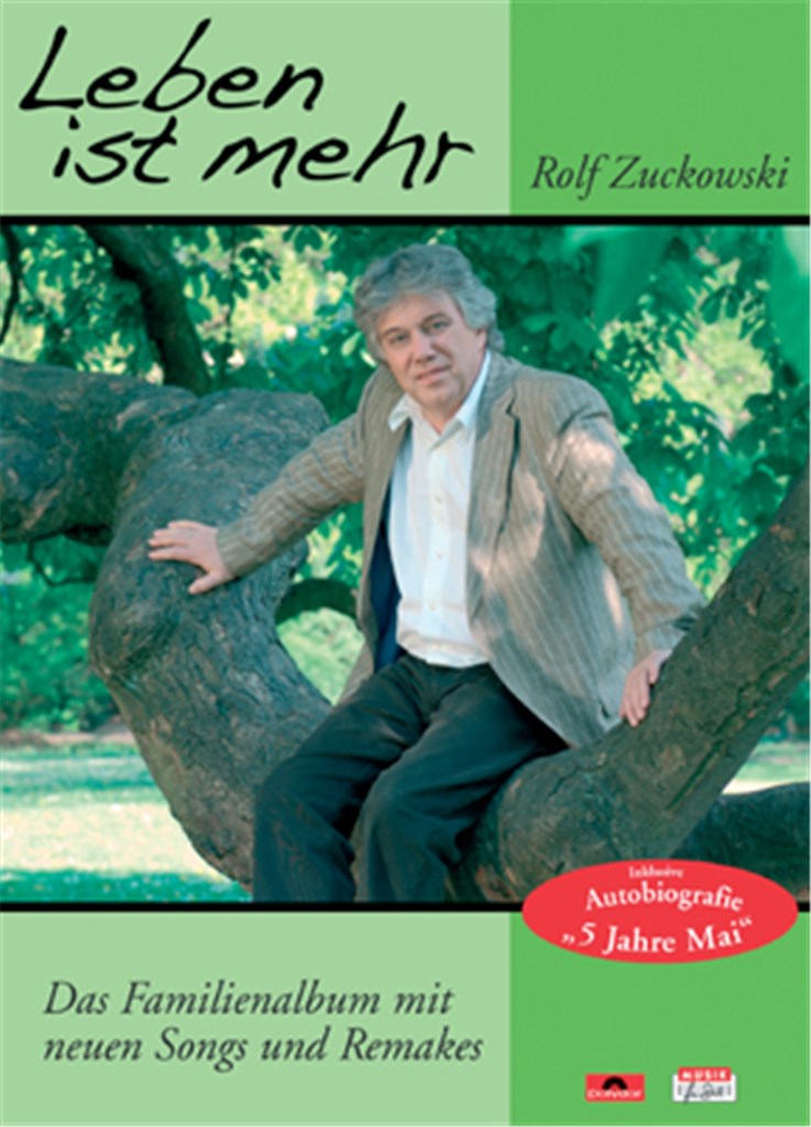 Leben ist mehr