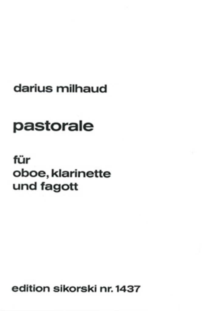 Pastorale