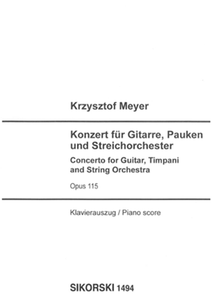 Konzert