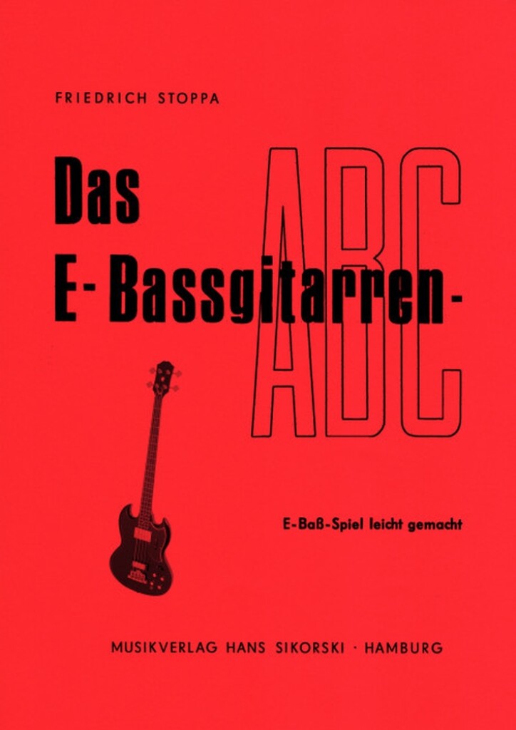 Bassgitarren Abc