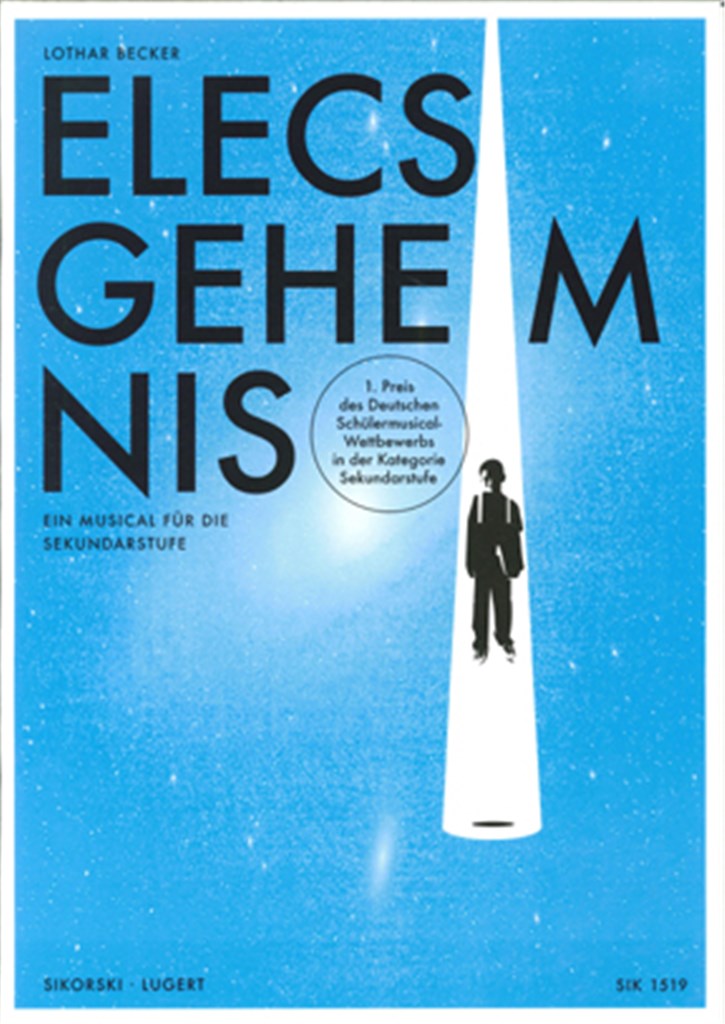 Elecs Geheimnis