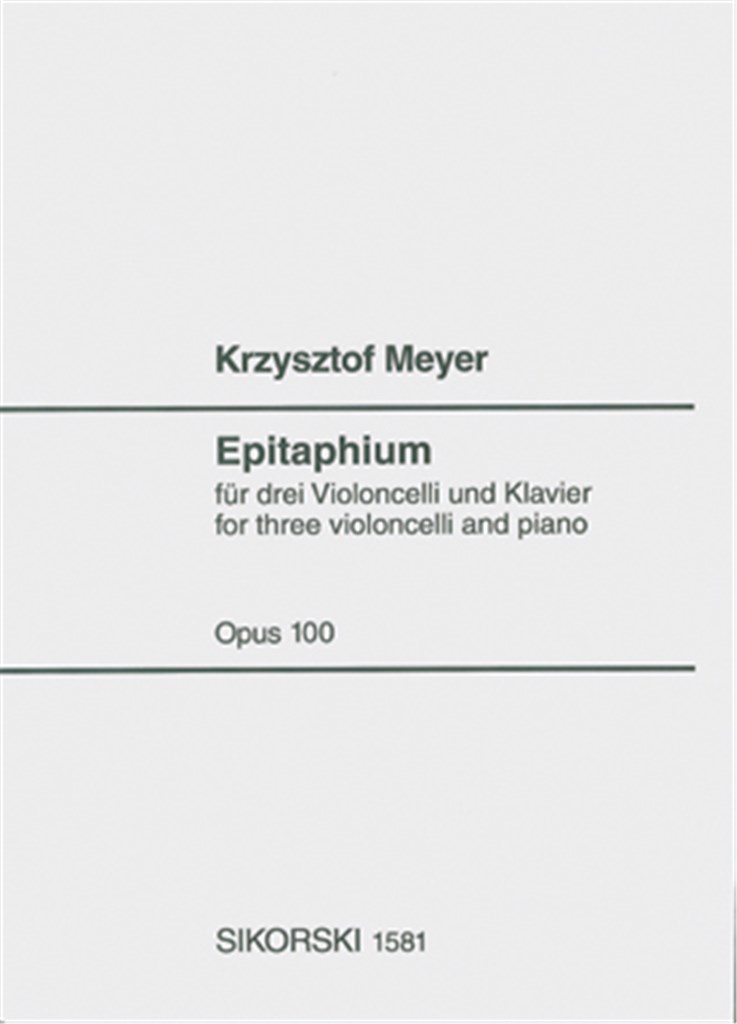 Epitaphium
