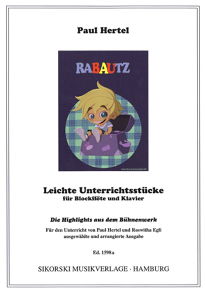 Rabautz