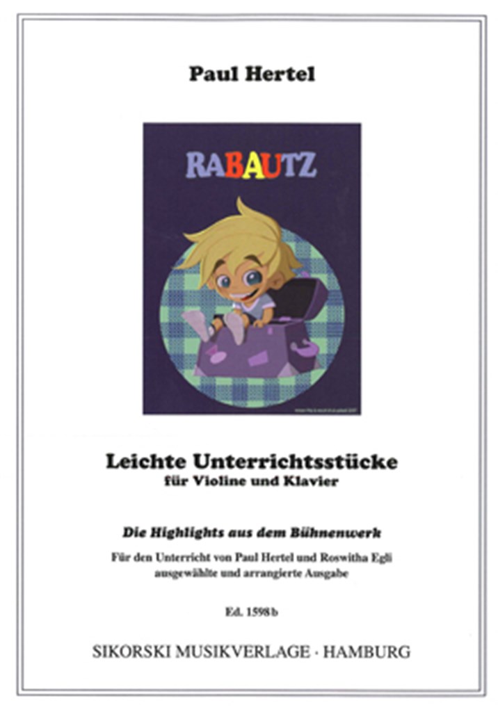 Rabautz