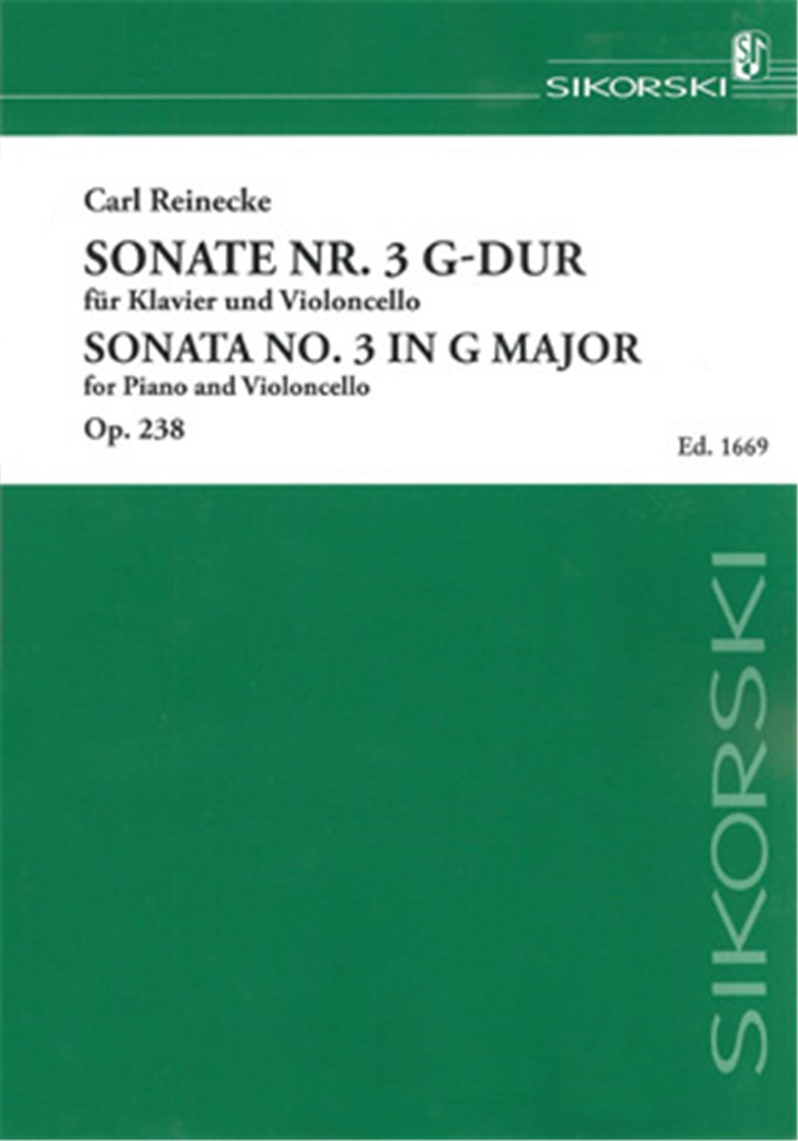 Sonate Nr. 3