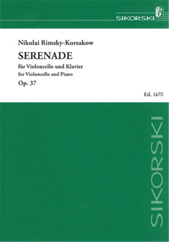 Serenade